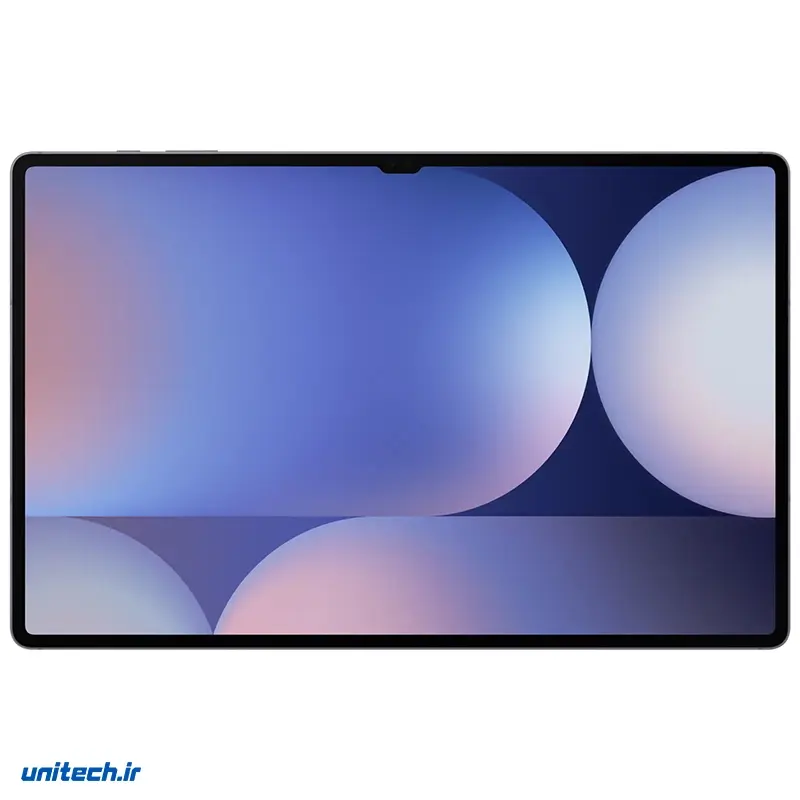تبلت ۱۴.۶ اینچ سامسونگ مدل Galaxy Tab S10 Ultra WiFi ظرفیت 256گیگابایت و رم 12 گیگابایت به همراه کیبورد1